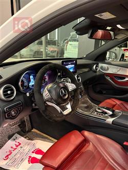 مرسيدس بنز C-Class